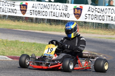 kart storico